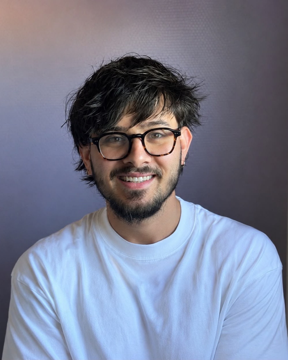 Younes, Head of Content d'Amour Studios